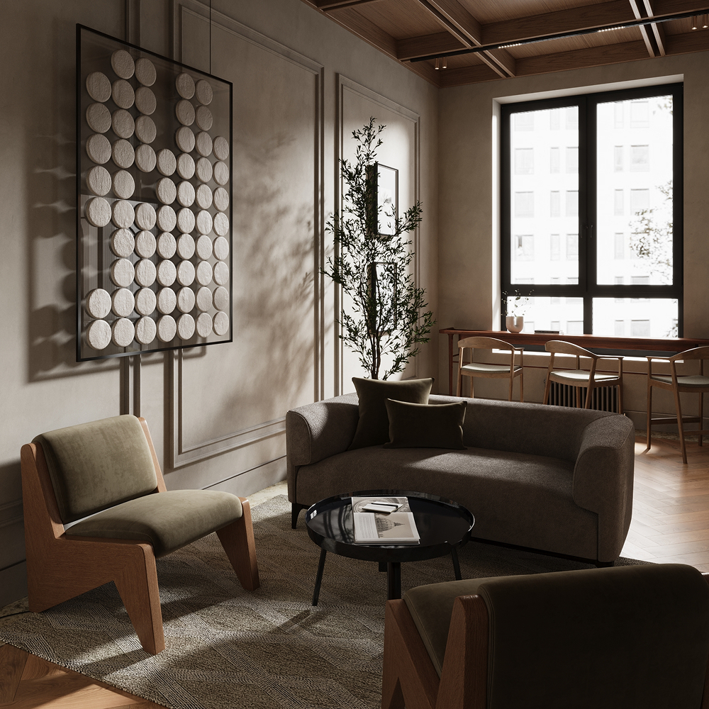 Пространство для переговоров